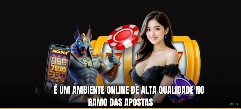 Slots no app ppss mobile