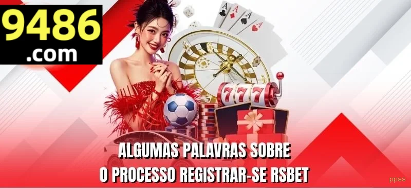 Registro ppss - cadastro rápido